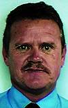 Gerrie Heydenrych, Sales Executive